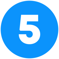 numéro 5