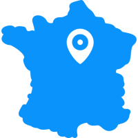 France pictogramme