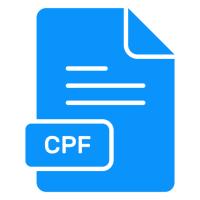 CPF pictogramme