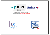 logo certificateur icpf